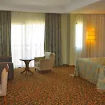Ozkaymak Select Hotel