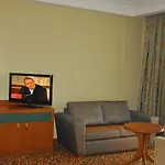 Ozkaymak Select Hotel 5*