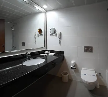 Ozkaymak Select 5* Алания