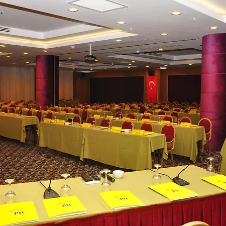 Ozkaymak Select Alanya