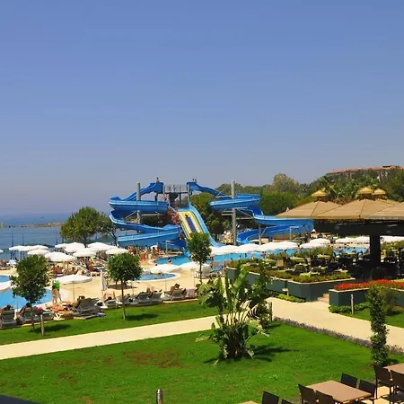 Ozkaymak Select Отель 5*