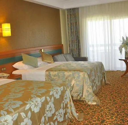 Ozkaymak Select 5*