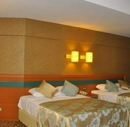 Ozkaymak Select 5* Alanya