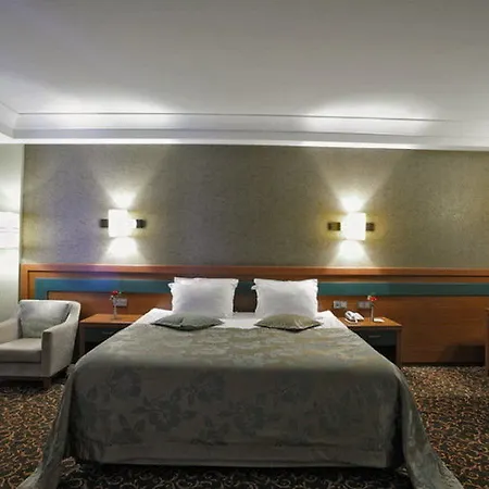 Ozkaymak Select Hotel