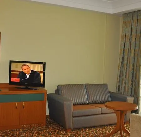 Ozkaymak Select Hotel 5*