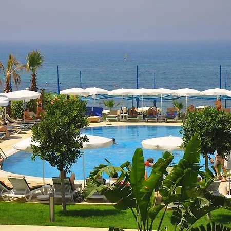 Hotel Ozkaymak Select