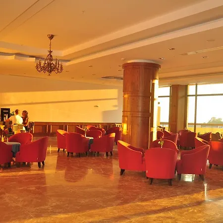 Ozkaymak Select Alanya