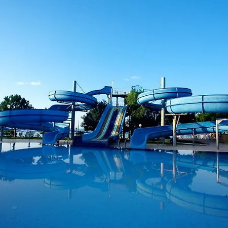 Hotel Ozkaymak Select 5*