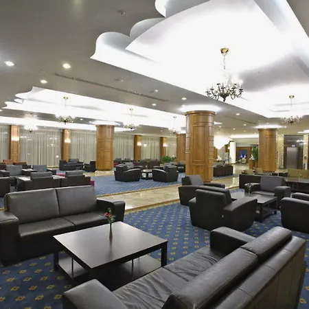 Ozkaymak Select アランヤ