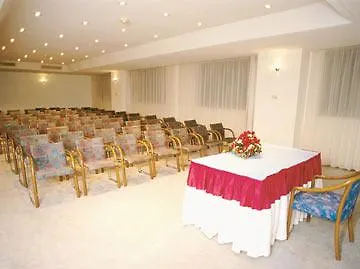 ホテル Ozkaymak Select