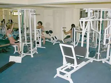 Ozkaymak Select ホテル アランヤ