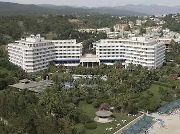 Ozkaymak Select アランヤ