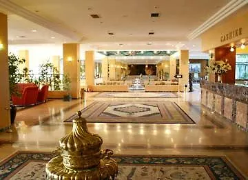 Ozkaymak Select Отель 5*