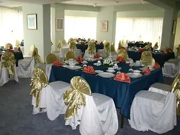 ホテル Ozkaymak Select アランヤ