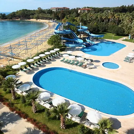 Ozkaymak Select Hotel