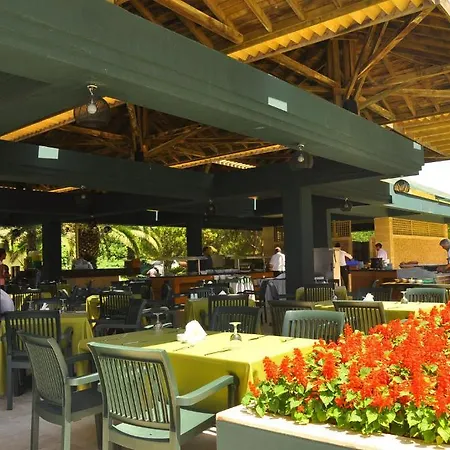 Hotel Ozkaymak Select 5*