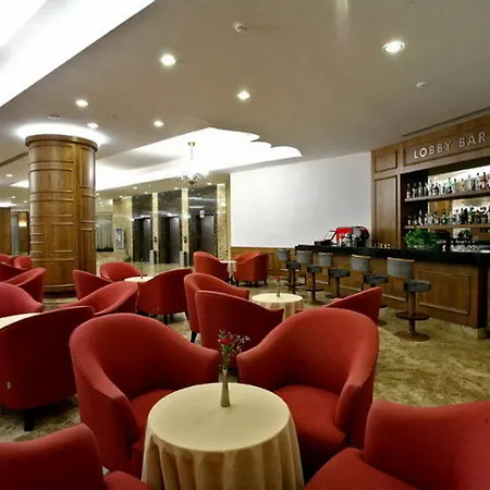 Ozkaymak Select 5* Alanya