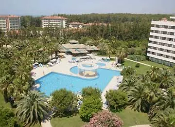 Ozkaymak Select Hotel