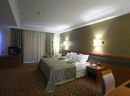 Ozkaymak Select Hotel Alanya