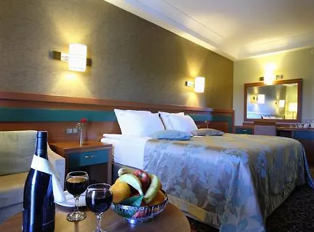 Ozkaymak Select Hotel