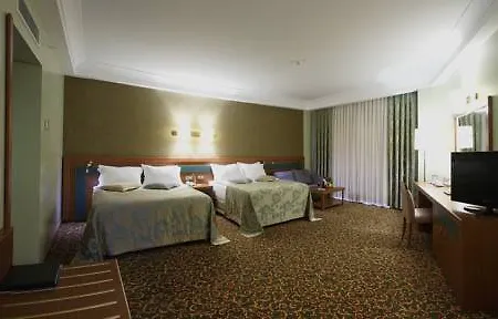 Hotel Ozkaymak Select 5*