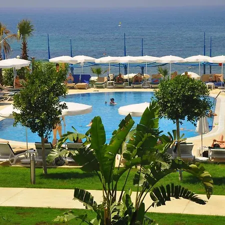 Ozkaymak Select Hotel Alanya