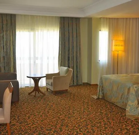 Ozkaymak Select Hotel